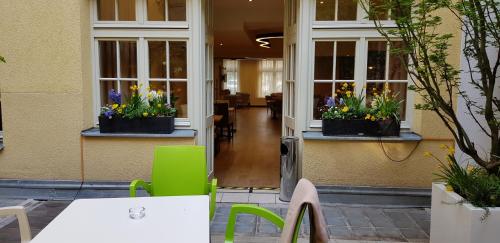 Hotel Clement - image 10