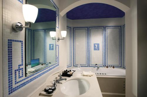 Grand Hotel Angiolieri - main image