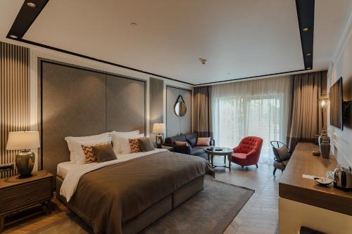 Boutique Hotel & Spa Casa del Mare - Mediterraneo in Герцег-Нові