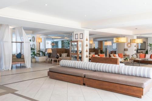 Vincci Tenerife Golf