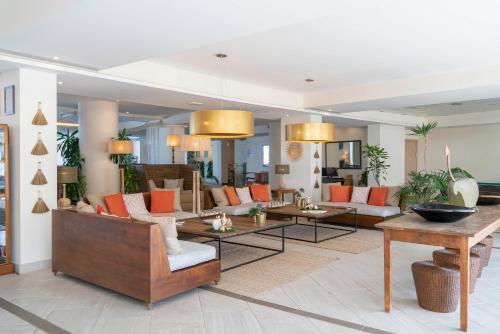 Vincci Tenerife Golf