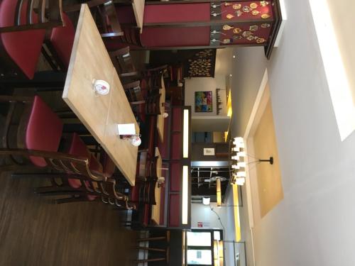 Hotel Germania - Cologne