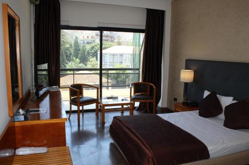 hotel photo