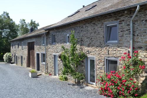  Gitesonoro Beho in Gouvy