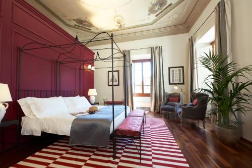 Peruzzi Urban Residences, Florencie