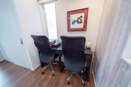 共用Lounge/電視區