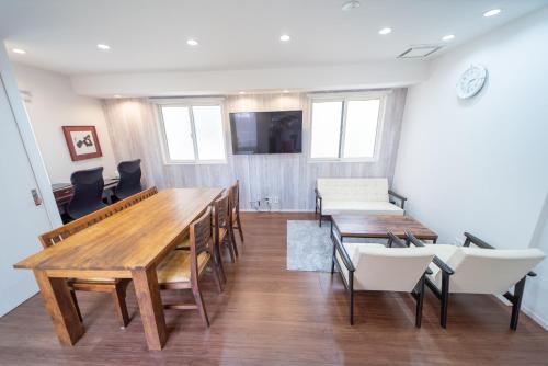Shibuya House Hotel
