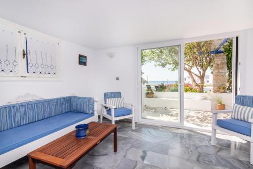 Albatross Holiday Apartments - Λαούτη