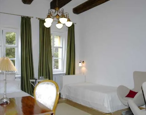 Hotel Goldenes Kreuz in Regensburg, Deutschland