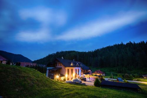 周邊環境, Apartmány Mlynky - Slovenský raj (Apartmany Mlynky - Slovensky raj) in 斯塔理斯莫克衛克