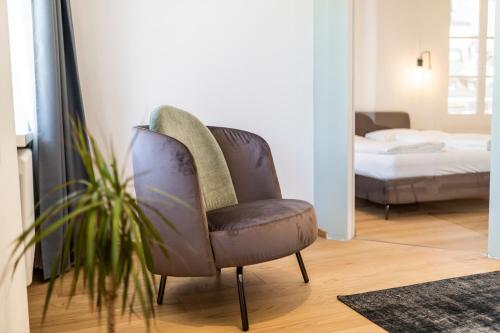 Cooper Apartments - main image