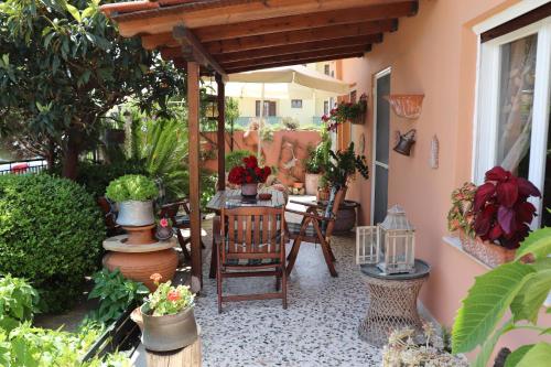  Astir Peramos in Néa Péramos