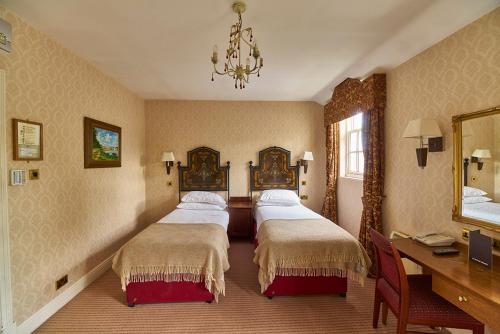 Etrop Grange Hotel Manchester Airport - image 8