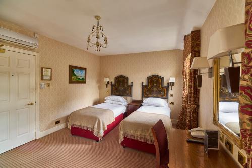 Etrop Grange Hotel Manchester Airport - image 7