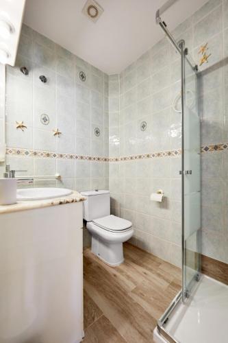 Panoramic Penthouse with Sea View image 2