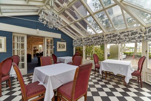 Etrop Grange Hotel Manchester Airport - image 6