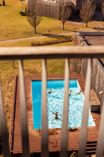 Georg Ots Spa Hotel - image 8