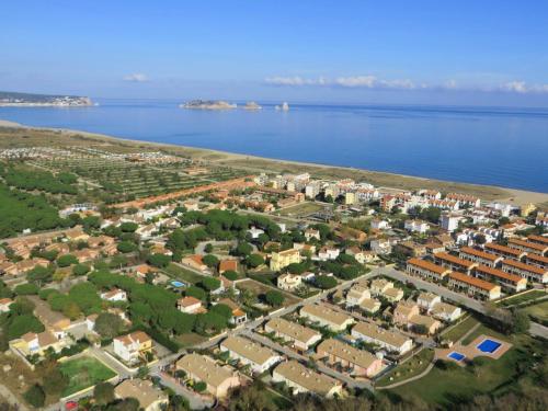 Gregal 131 - Mas Pinell