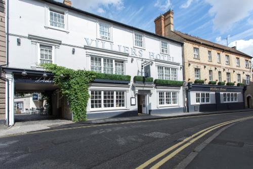 . Villiers Hotel