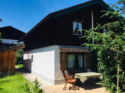 Ferienhaus Lipp in Mittenwald, Deutschland