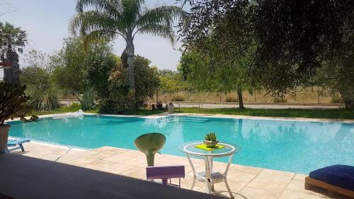  EDEN GARDEN SUITE, Pension in Syrakus