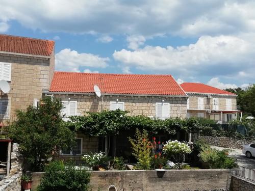  Village Apartment Skurić in Čilipi