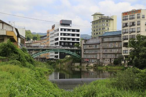 APA Hotel Fukushima Ekimae