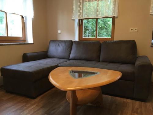 Ferienwohnung "Zur Wilke" in Stadt Wehlen
