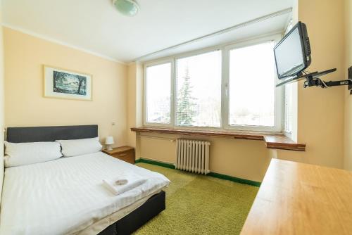 1 twin bed