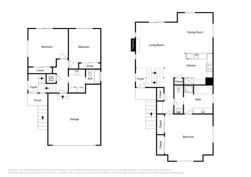 New Listing! Upscale Retreat W/ Hot Tub & Fireplace Home - main image