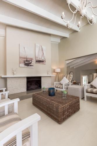 13 Sanganer Avenue, Plettenberg Bay Holiday Home