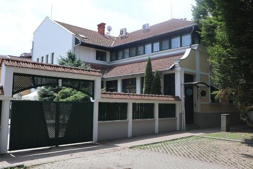 Szlovák Panzió - Chambre d'hôtes - Békéscsaba