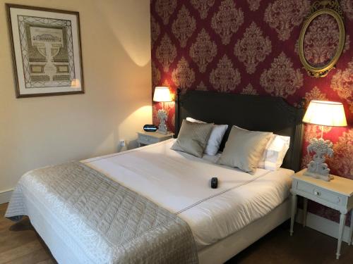 Bed & Breakfast Het Zilte Zand - luxe ontbijt - gratis parking - Westende Middelkerke – Westende, UT
