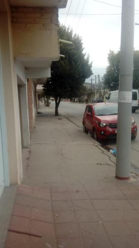 Lo de Margarita
