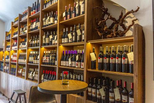 ホテル サルヴァートル