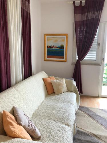  apartmani Mandic in Trogir
