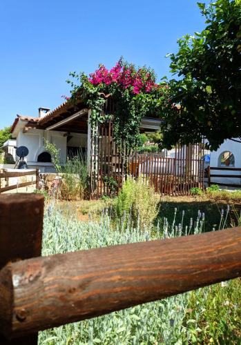  Koel Country House in Áno Almirí