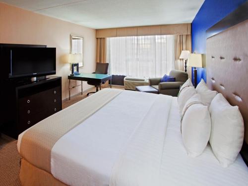 Holiday Inn Washington D.C. - Greenbelt Maryland, an IHG Hotel