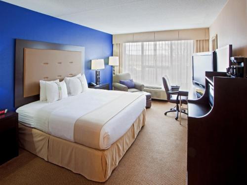Holiday Inn Washington D.C. - Greenbelt Maryland by IHG in Greenbelt, USA