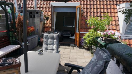Amsterdam Roof Terrace B&B - image 5