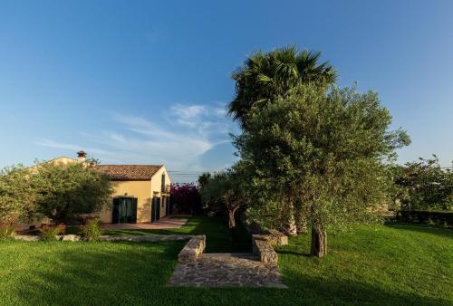 Le case del Principe-Villa Taormina country