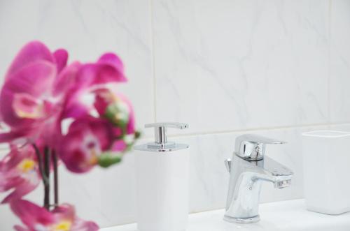Apartment Aegle in Athens