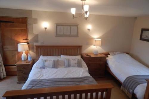 Lower Farm Bed And Breakfast, , Somerset