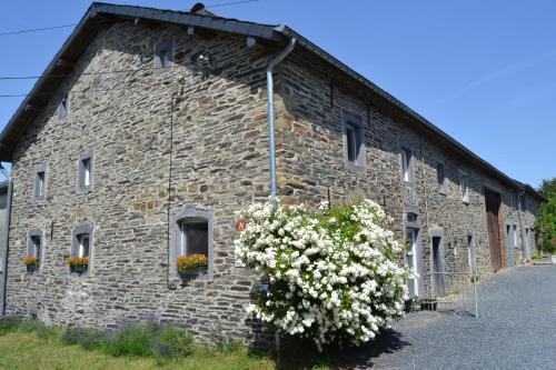  Gitesonoro Beho in Gouvy