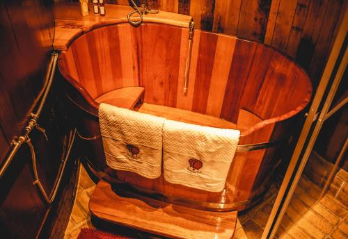 Pousada Botte di Vino - Photo 3 in Garibaldi, Brazil