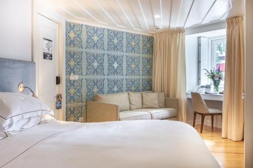 Santiago de Alfama - Boutique Hotel - image 3