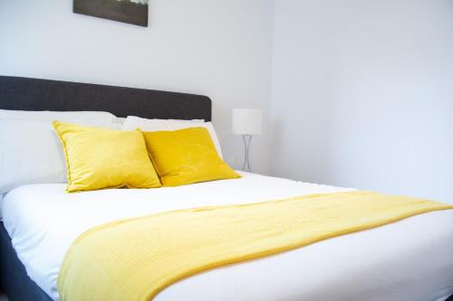 Grandeur IV Executive Apartment Central London - image 3