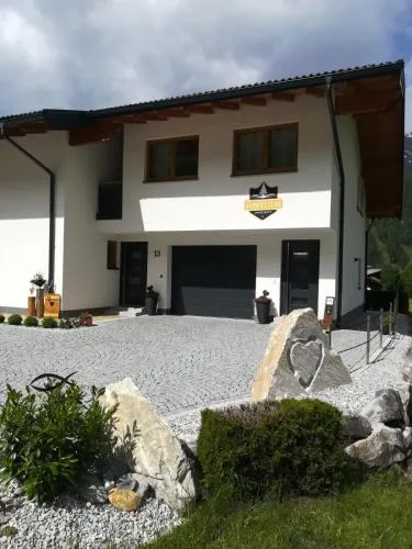 Appartement Alpenliebe in Rauris, Österreich