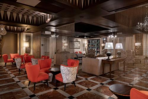 Vincci Selección La Plantación del Sur - image 2