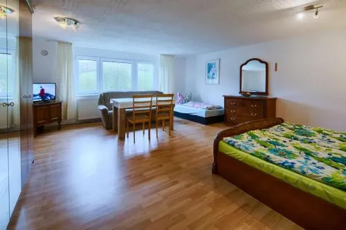 Haus Rabenswalde in Garnbach, Deutschland